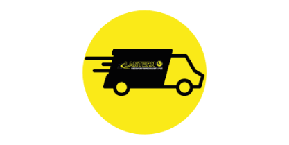 Lantern recovery specialists
